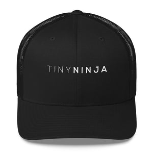 Tiny Ninja Hat (multiple colors)