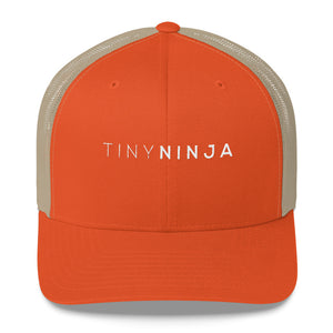 Tiny Ninja Hat (multiple colors)