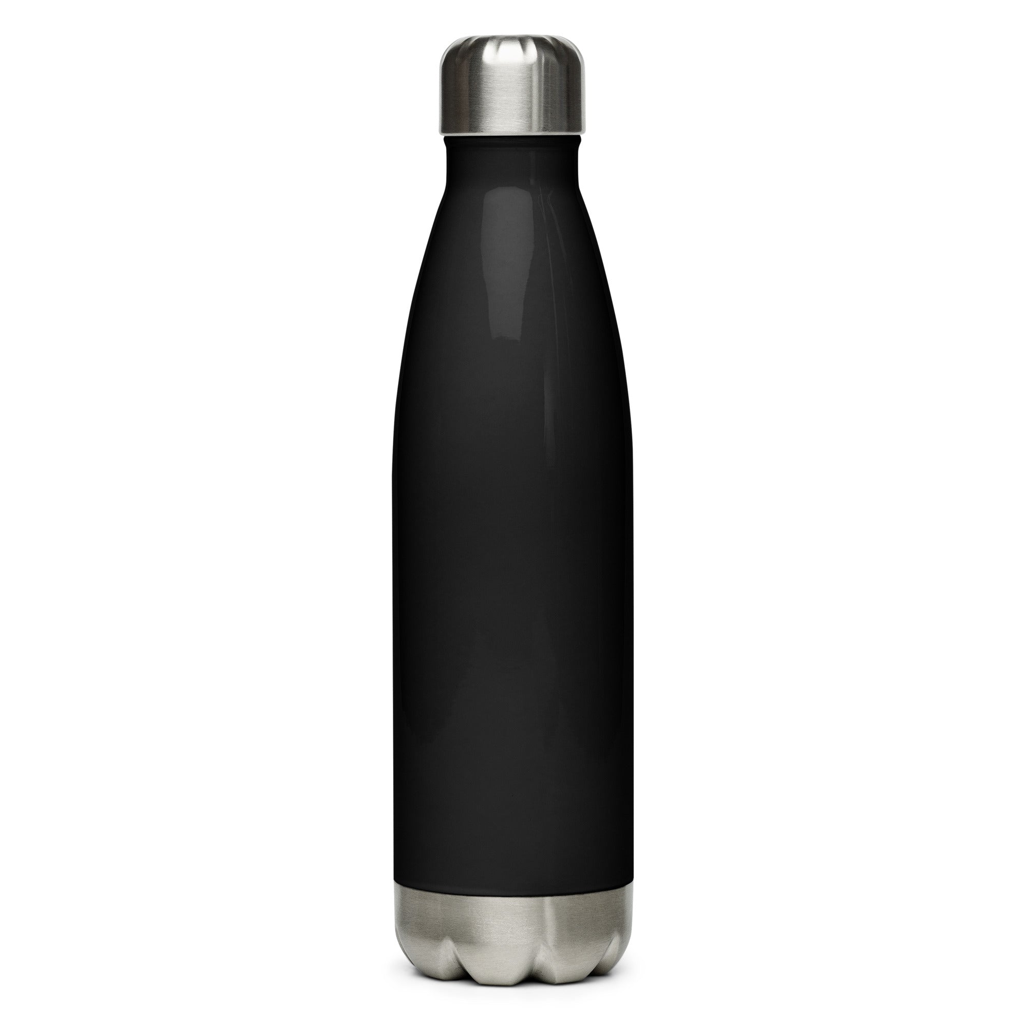 Sports Will Save Us All Stainless Steel Water Bottle